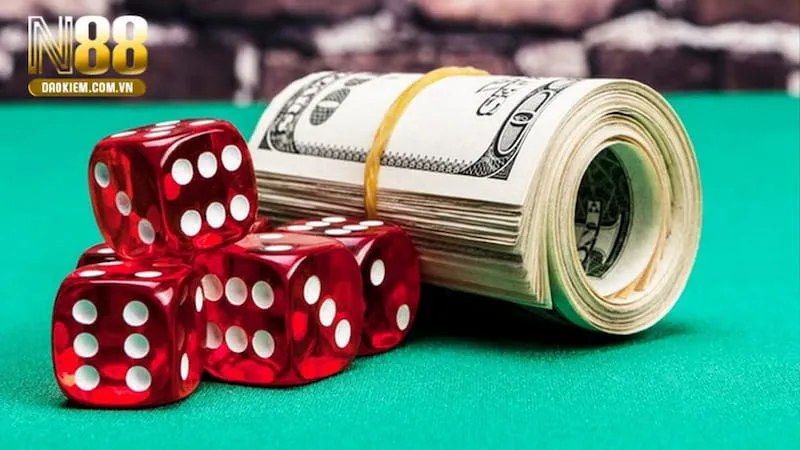 Tại Sao Chơi Casino Luôn Thua? Kinh Nghiệm Thắng Lớn Tại N88 tại sao chơi Casino luôn thua xác suất