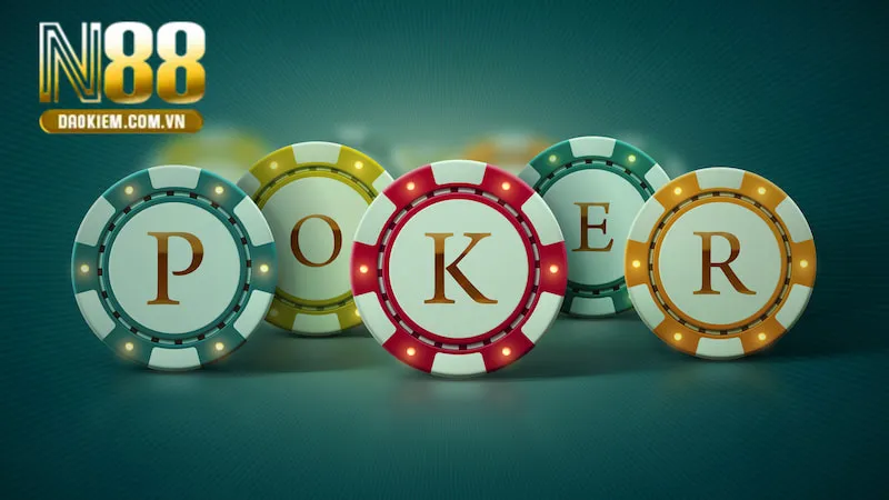 Thuật Ngữ Poker - Những Cụm Từ Phổ Biến Khi Chơi Xì Tố Thuật ngữ Poker là gì
