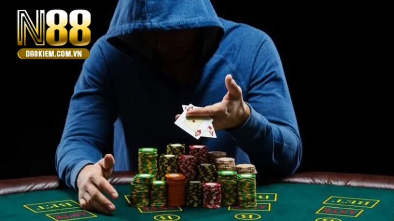 Thuật Ngữ Poker - Những Cụm Từ Phổ Biến Khi Chơi Xì Tố Thuật ngữ Poker chỉ vị trí