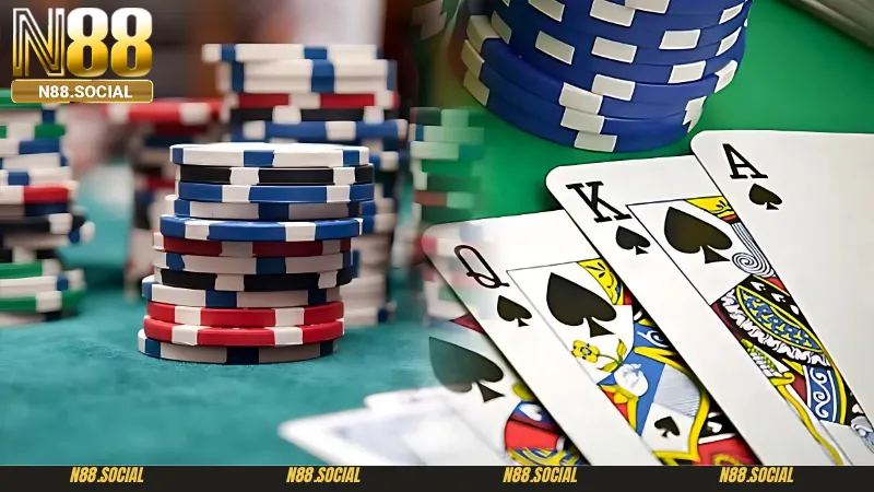 Triple Barrel Poker Là Gì Và Những Bí Mật Cách khắc phục Triple Barrel Poker là gì