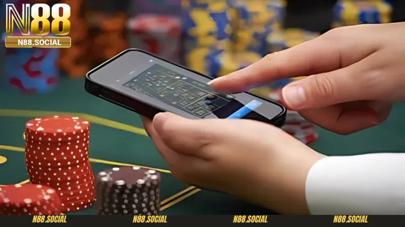Nhóm Kéo Baccarat Là Gì? Cách Nhận Biết Lừa Đảo Khi Tham Gia Giới thiệu chi tiết về nhóm kéo baccarat