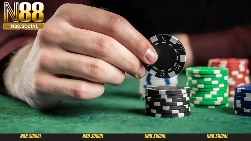 Triple Barrel Poker Là Gì Và Những Bí Mật Kỹ thuật áp dụng Triple Barrel poker là gì trong những tình huống như thế nào?