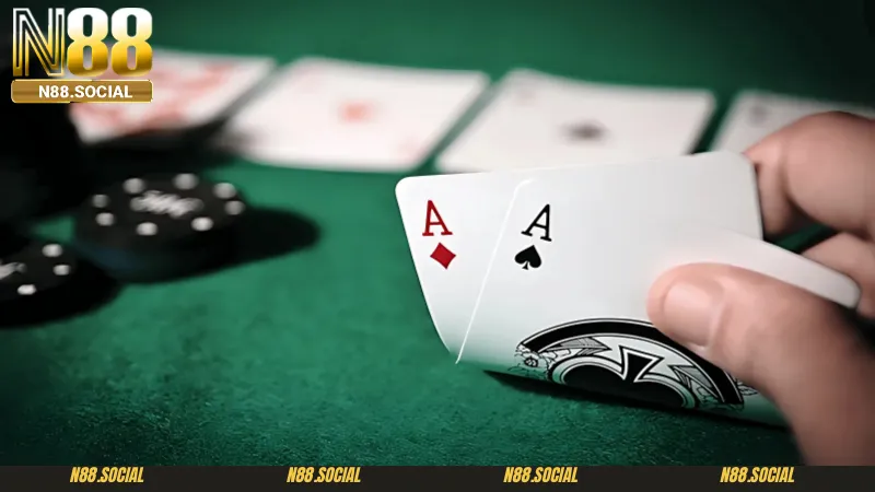 Phân Tích Sâu Luật Chơi Xì Dách: Bí Quyết Dành Cho Cao Thủ Một số trường hợp đặc biệt của luật chơi Xì Dách