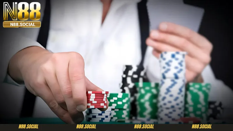 Triple Barrel Poker Là Gì Và Những Bí Mật Rủi ro Triple Barrel Poker là gì