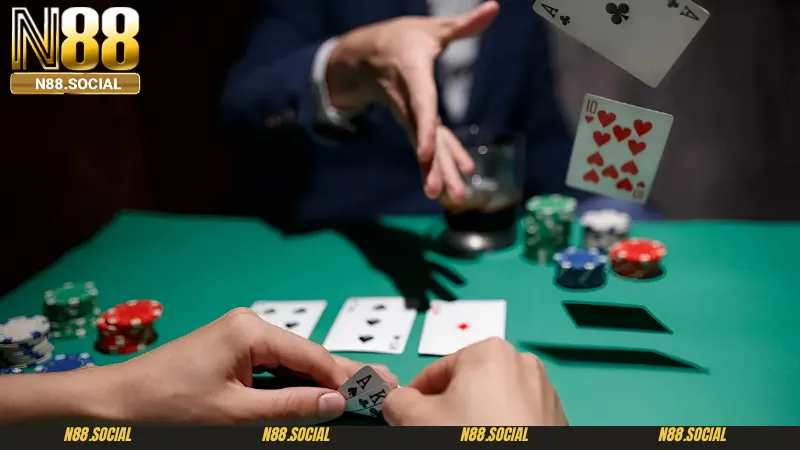 Triple Barrel Poker Là Gì Và Những Bí Mật Tổng quan những thông tin thú vị về Triple Barrel Poker là gì