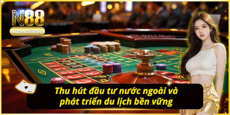 Giải Mã Tại Sao Casino Không Cho Người Việt Vào? Giải thích đơn giản cho lý do tại sao casino không cho người Việt vào